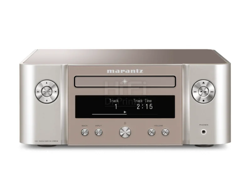 Mini HiFi -Sistemi