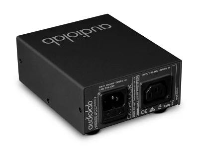 AUDIOLAB DC BLOCK