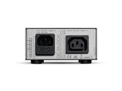 AUDIOLAB DC BLOCK