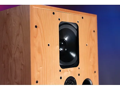 GRAHAM LS5/5 CHERRY