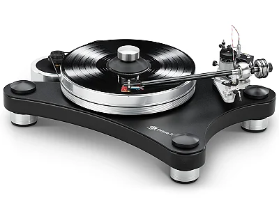 VPI PRIME 21