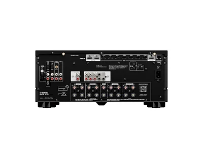 YAMAHA RX-A4A