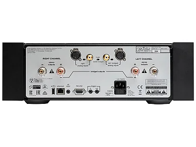 MARK LEVINSON N. 5302