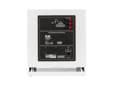 ELAC SUB 2050 ELAC SUB 2050