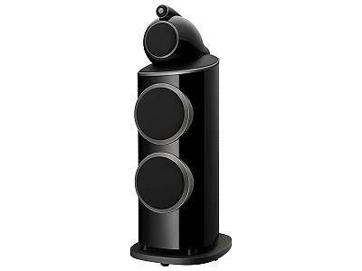 BOWERS & WILKINS 801 D4