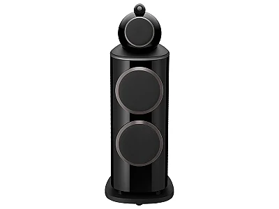 BOWERS & WILKINS 801 D4