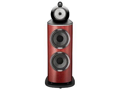 BOWERS & WILKINS 801 D4