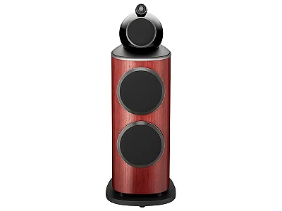 BOWERS & WILKINS 801 D4