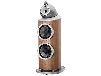 BOWERS & WILKINS 801 D4