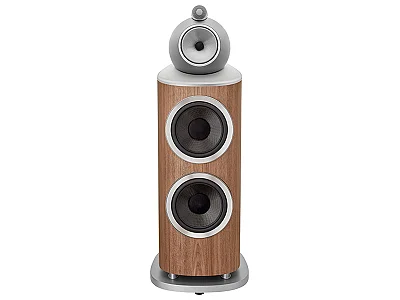 BOWERS & WILKINS 801 D4