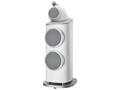 BOWERS & WILKINS 801 D4