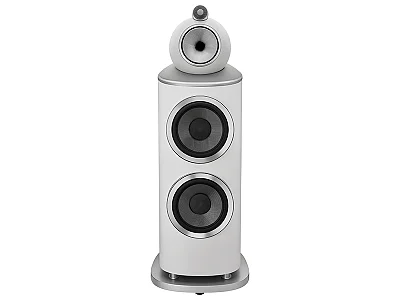 BOWERS & WILKINS 801 D4