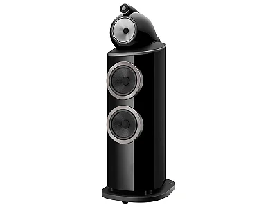 BOWERS & WILKINS 802 D4