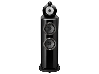 BOWERS & WILKINS 803 D4