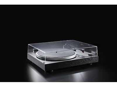 DUAL CS 418