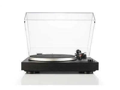 DUAL CS 418
