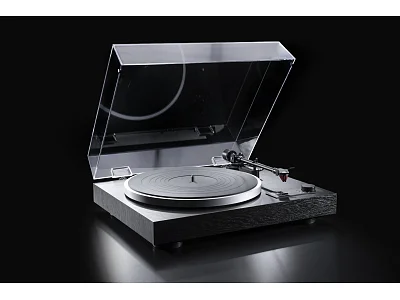DUAL CS 418