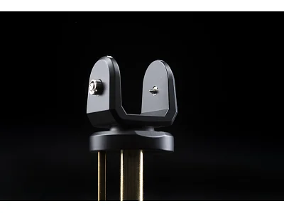 DUAL CS 418