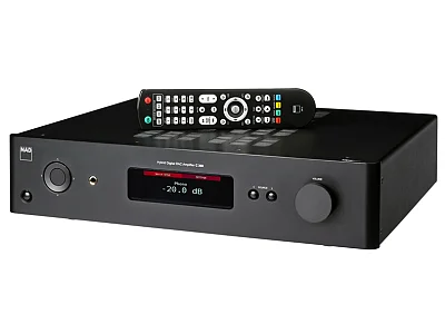 NAD C368