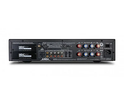 NAD C368