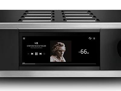 NAD NAD M33