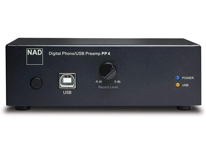 NAD NAD PP4