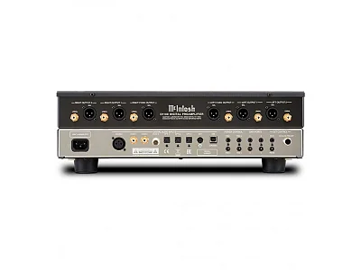 MCINTOSH D1100