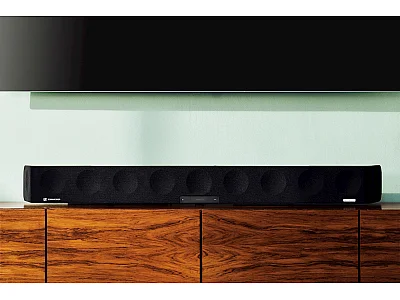 SENNHEISER AMBEO MAX