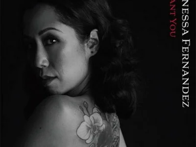 Sound and Music VANESSA FERNANDEZ: I WANT YOU