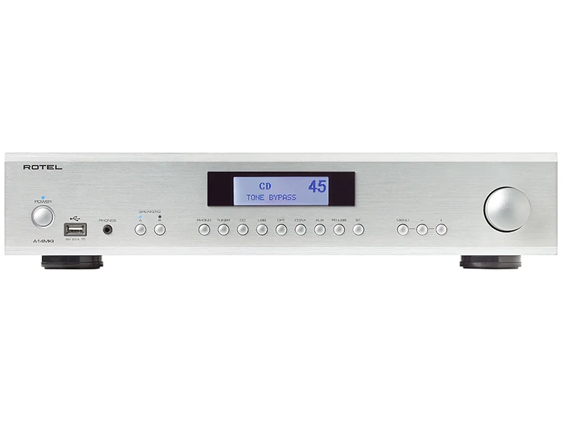 Rotel ROTEL A14 MKII