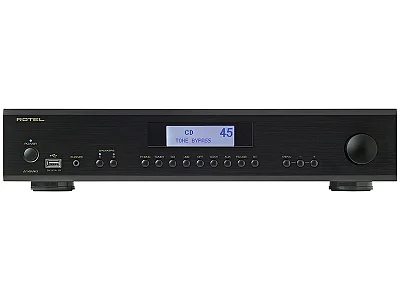 ROTEL A14 MKII