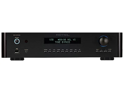ROTEL RC-1572 MKII