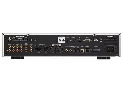 ROTEL RC-1572 MKII
