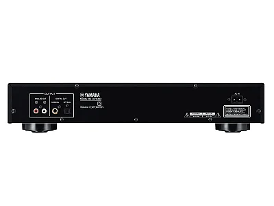 YAMAHA CD-S303