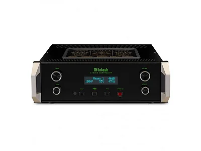 MCINTOSH C12000C + ST