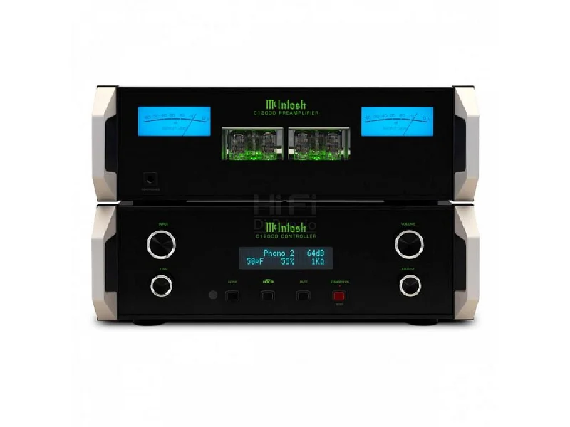 Mcintosh MCINTOSH C12000C + ST