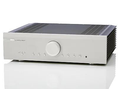 MUSICAL FIDELITY M6SI