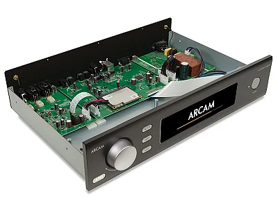 ARCAM ST60