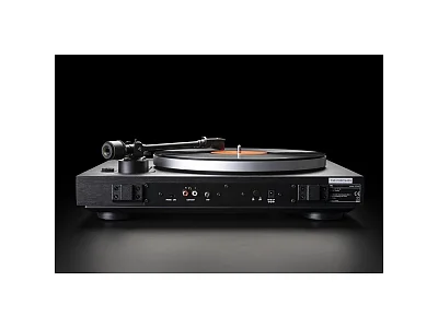 DUAL CS 429