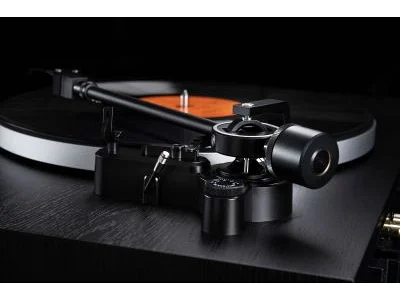 DUAL CS 429