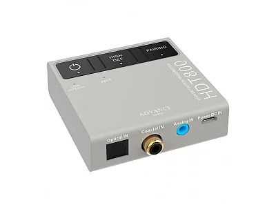 ADVANCE PARIS HDT800