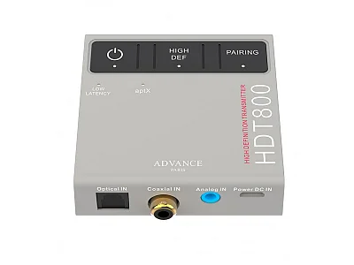ADVANCE PARIS HDT800