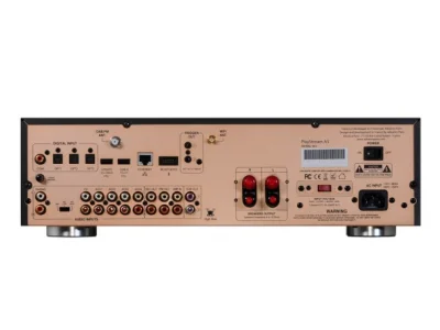 ADVANCE PARIS PLAYSTREAM A5 ADVANCE PARIS PLAYSTREAM A5