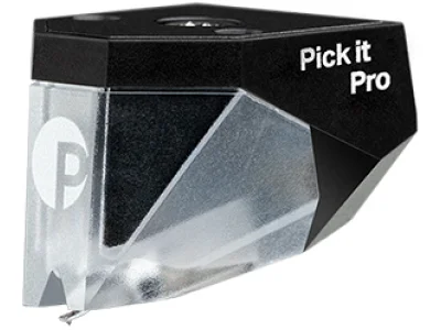 PROJECT PICK IT PRO