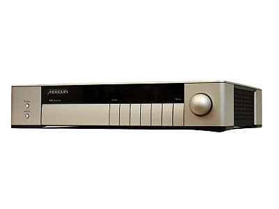 MERIDIAN G51