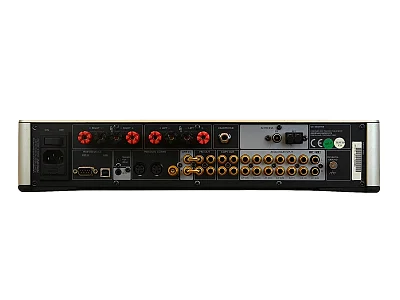 MERIDIAN G51