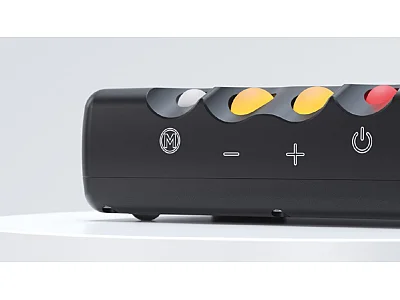 CHORD MOJO 2