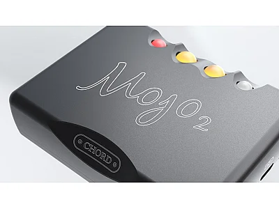 CHORD MOJO 2