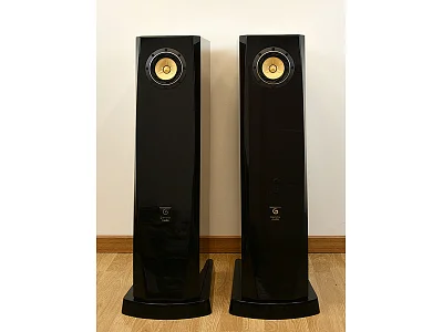 Gemme Audio GEMME AUDIO VIVACE V2