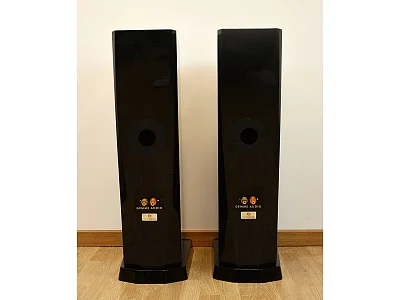 GEMME AUDIO VIVACE V2